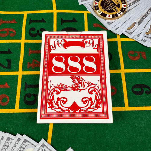 PokerBuddy Card Deck