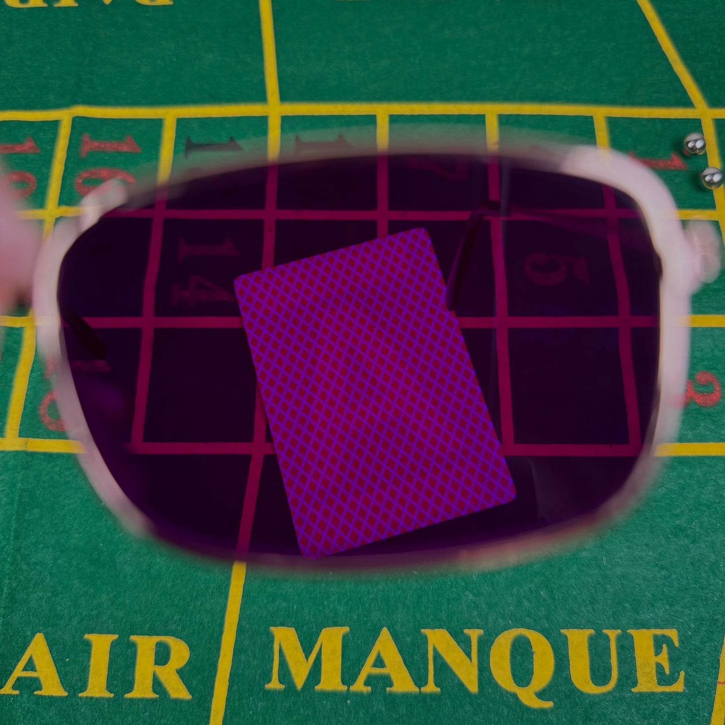 Poker Buddy
