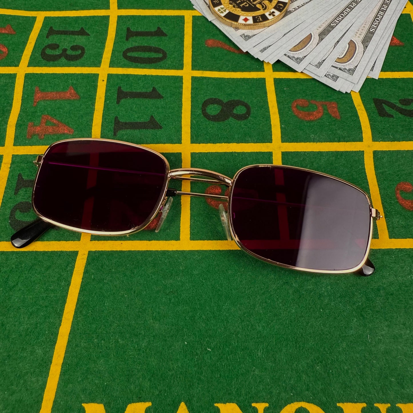 Poker Buddy