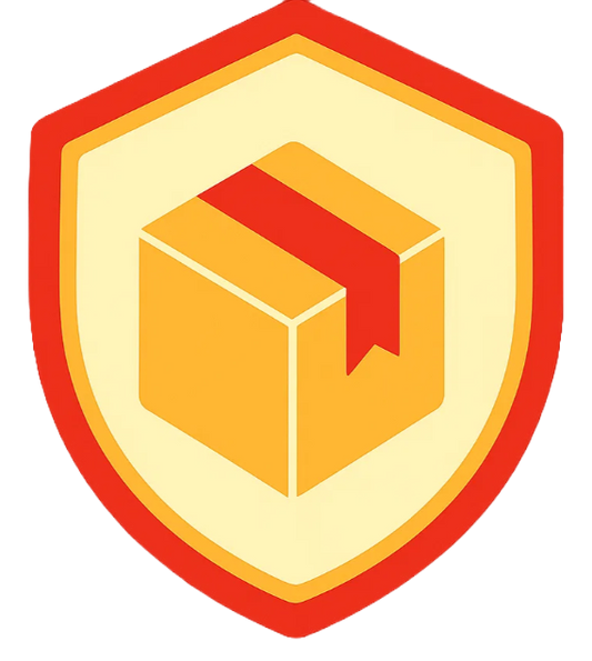 100% Package Protection