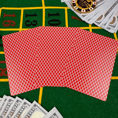 PokerBuddy Card Deck